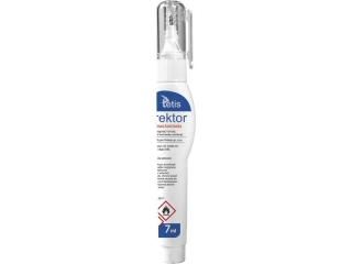 Korektor TETIS w pisaku BK001