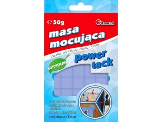 Masa Mocujc.nie.powertack 50g