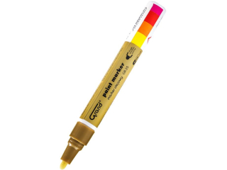 Marker olejowy GRAND (GR-25) zoty