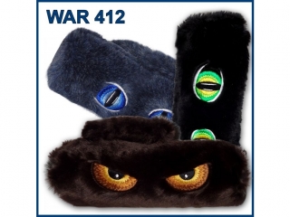 Piórnik tuba WAR-412