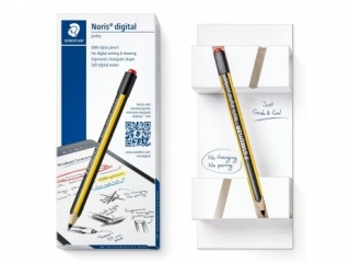 Noris digital jumbo, Staedtler [opakowanie=4szt]