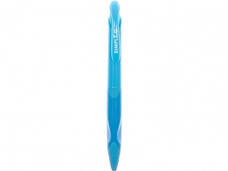 Dugopis automatyczny z ergonomicznym uchwytem Simple Astra Pen, blister 3 szt.