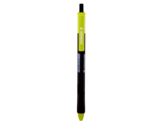 Dugopis automatyczny ASTRAPEN trjktny Fusion, blister 1szt.