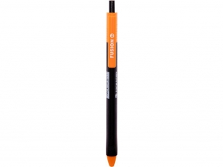 Dugopis automatyczny ASTRAPEN trjktny Fusion, blister 1szt.