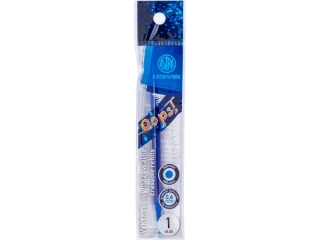 Wkady wymazywalne niebieskie 0, 6 mm ASTRAPEN OOPS! - 1 szt. opp bag [opakowanie=20szt]