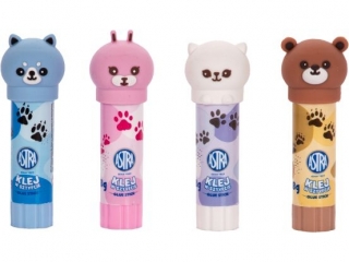 Klej w sztyfcie Astra Zwierzatka  8g