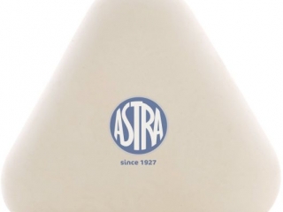 Gumka ASTRA trójkątna