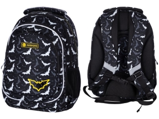 Plecak 38cm (15") ASTRABAG AB420 Night Bats