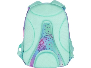 Plecak 38cm (15") ASTRA AB330 Head, Kitty Ombre