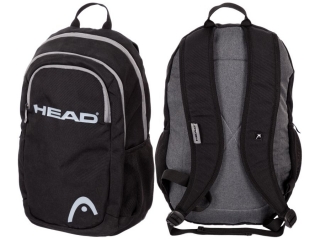 Plecak HEAD BLACK, AY200