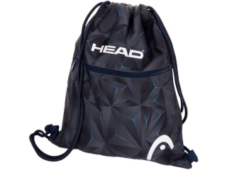Plecak-worek  HEAD 3D BLUE, AD2