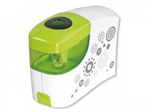 Temperwka elektryczna TETIS zielona 900Z