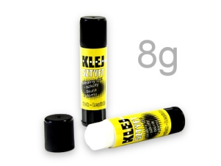 Klej w sztyfcie HINOL  8g Yellow