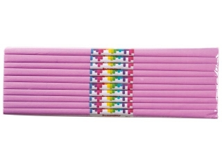 Bibuła marszczona HAPPY COLOR - nr.605 lilowy (10szt)