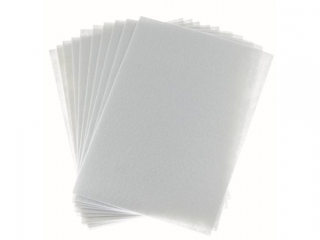 Filc BREWIS F410-1 A4 biały 2mm