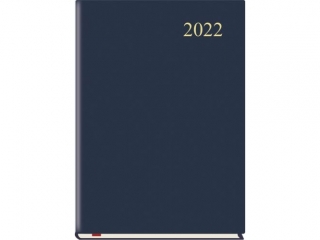 Kalendarz Firmowy 2020 - granat