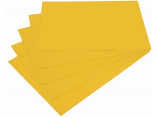 Papier samoprzylepny KRESKA A4 20ark. ty