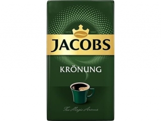 Kawa Jacobs Kronung 250g (10 zł) 170pkt