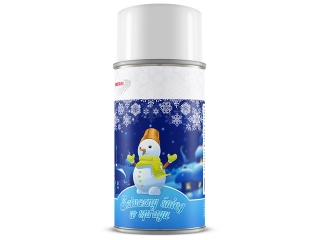 Sztuczny śnieg w sprayu BREWIS (SN01)