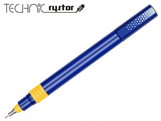 Pisak krelarski RYSTOR Technic 0,35