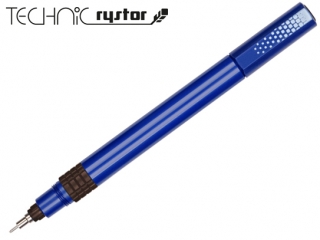Pisak krelarski RYSTOR Technic 0,50
