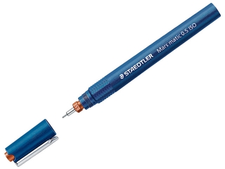 Pisak techniczny STAEDTLER Mars Matic 700, 1,0 mm