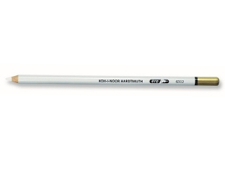 Gumka w ołówku KOH-I-NOOR 6312