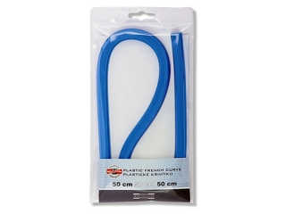 Krzywik KOH-I-NOOR gitki 50cm (717028)