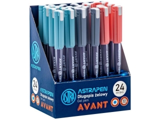 Dugopis elowy Avant Astra Pen [opakowanie=24szt]