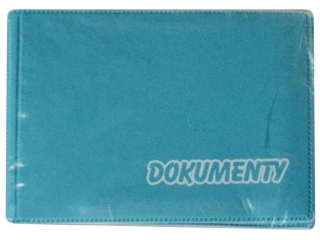 Oprawka FLP na dokumenty (nr1) FSP