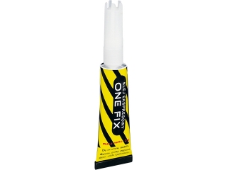 Klej One Fix 3 g YellowOne [opakowanie=10szt]