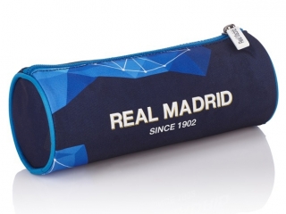Piórnik tuba ASTRA RM-77 Real Madrid