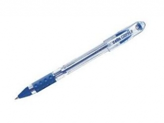 Długopis CELLO GRIPPER I (blue)