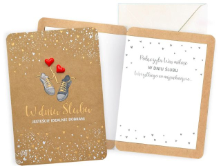 Kartka KUKARTKA DK-1024 �lub