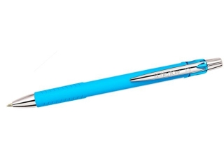 Długopis CELLO CLIC BUTTERFLOW (blue)