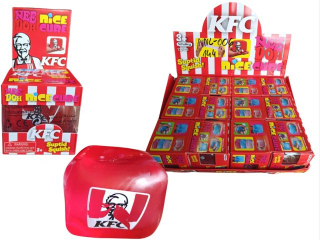 Gniotek Kostka twarda needo kfc NNL-006
