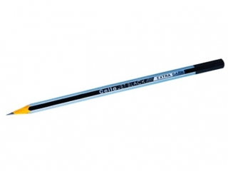 Ołówek CELLO JET BACK PENCIL
