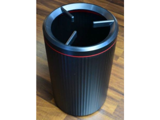 Stojak na parasole / kosz na �mieci HELIT