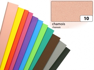 Pianka FOLIA 20x29cm - cielisty