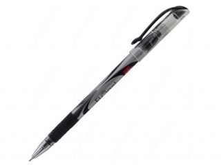 Długopis żelowy CELLO FLO GEL (black)