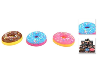 Gniotek Donut mi�kki 8cm 334753