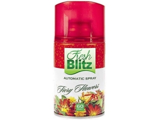 Kala FreshBlitz wkład do odświeżacza 260ml Fiery Flowers