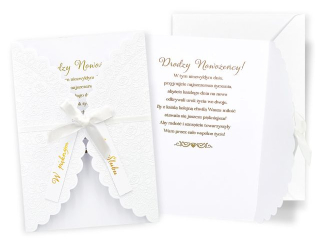 Kartka KUKARTKA DK-1326 �lub