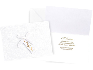 Kartka KUKARTKA DK-1331 �lub