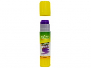 Klej w sztyfcie CRICCO Magiczny 9g