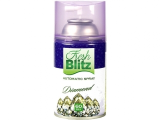 Kala FreshBlitz wkład do odświeżacza 260ml Diamond