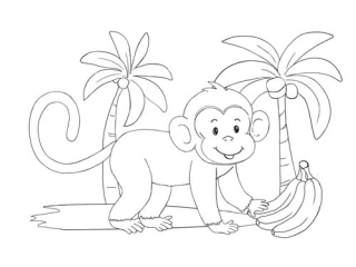 Kolorowanka B5 Modego Artysty - Galeria 4 GAL-102 "Sodkie zwierzaczki"