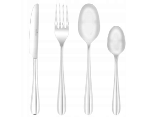 (200z) ZWIEGER Komplet sztucw 24szt 3350pkt
