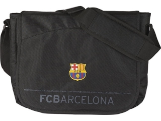 Torba na ramię ASTRA FC-67 FC Barcelona The Best Team 3