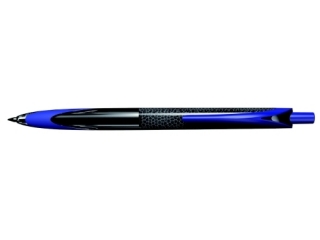 Długopis żelowy M&G iQuick, 0.5mm, niebieski